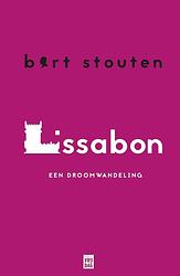 Foto van Lissabon - bart stouten - ebook