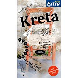 Foto van Kreta - anwb extra