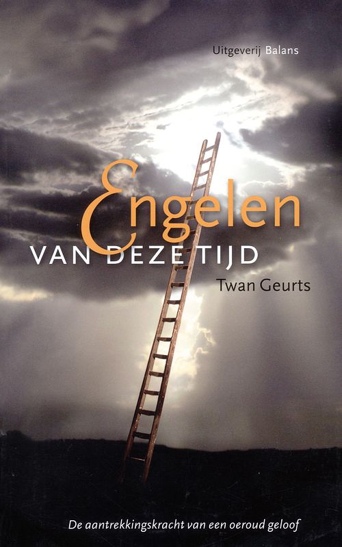 Foto van Engelen van deze tijd - twan geurts - ebook (9789460030420)