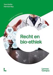 Foto van Recht en bio-ethiek - nieuwe editie - tom goffin, herman nys - ebook