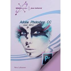 Foto van Adobe photoshop voor mac