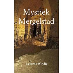 Foto van Mystiek mergelstad