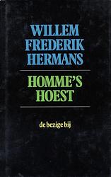 Foto van Homme's hoest - willem frederik hermans - ebook (9789023471998)