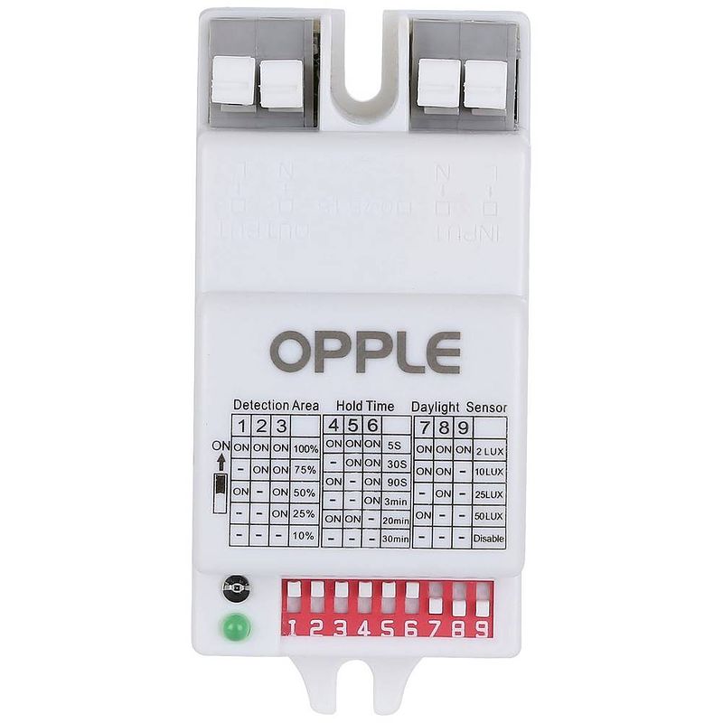 Foto van Opple multisensor 140060553