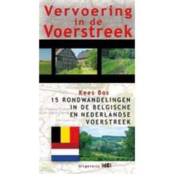 Foto van Vervoering in de voerstreek