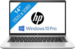 Foto van Hp probook 445 g9 - 6f223ea