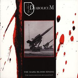 Foto van The dark blood rising - cd (8016670652526)