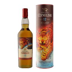 Foto van Clynelish 12 years special release 2022 70cl whisky + giftbox