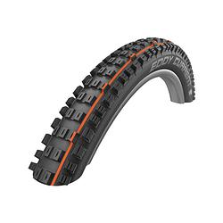 Foto van Schwalbe eddy current fr evo tle super trail 27.5x2.60