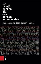 Foto van De twintig boeken die ons denken veranderden - ebook (9789048529537)