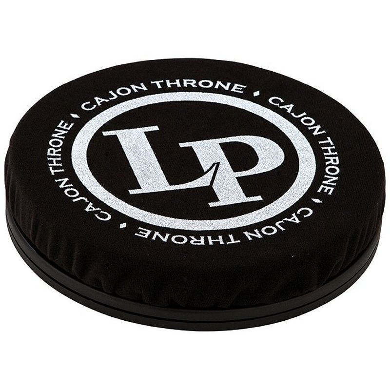 Foto van Latin percussion lp1445 cajon throne