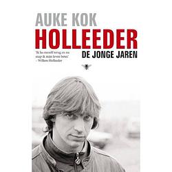 Foto van Holleeder