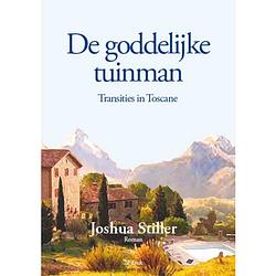 Foto van De goddelijke tuinman