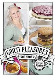 Foto van Guilty pleasures kookboek - sabine koning - ebook (9789046823835)