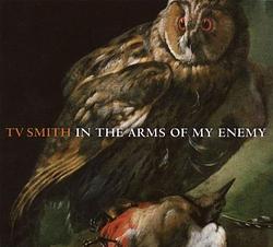 Foto van In the arms of my enemy - cd (4260159730012)