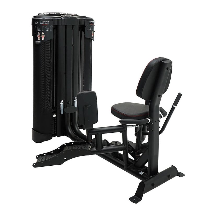 Foto van Inspire dual station inner + outer thigh