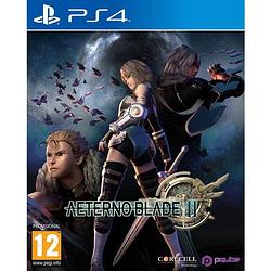 Foto van Aeterno blade 2 ps4 game