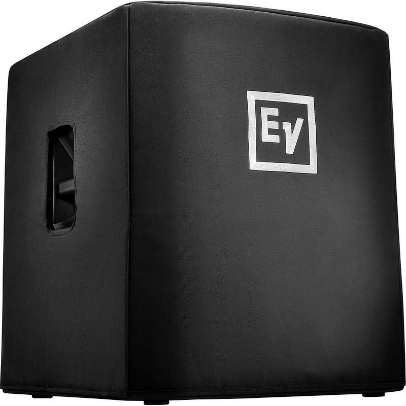 Foto van Electro voice elx200 18 subwoofer cover beschermhoes