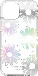 Foto van Kate spade daisy protective hardshell iphone 13 mini back cover