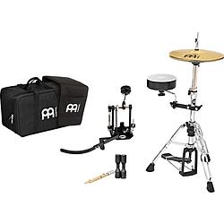 Foto van Meinl caj-kit cajon drum uitbreidingsset voor cajon