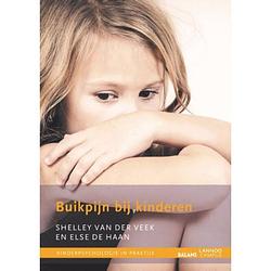 Foto van Buikpijn bij kinderen