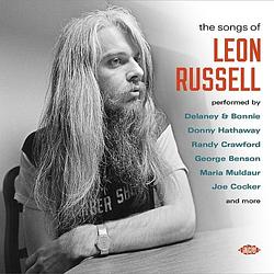 Foto van Songs of leon russell - cd (0029667101424)