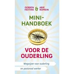 Foto van Minihandboek voor de ouderling