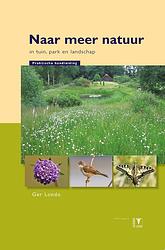 Foto van Naar meer natuur in tuin, park en landschap - ger londo - ebook (9789050115674)