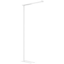 Foto van Maul mauljet 8257502 led-bureaulamp energielabel: d (a - g) wit