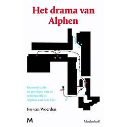 Foto van Het drama van alphen