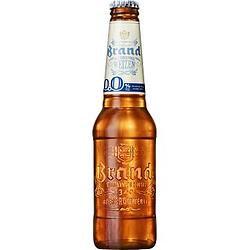 Foto van Brand weizen bier 0.0 fles 300ml bij jumbo