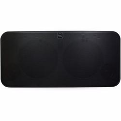 Foto van Bluesound draadloze multiroom streaming speaker pulse 2i (zwart)