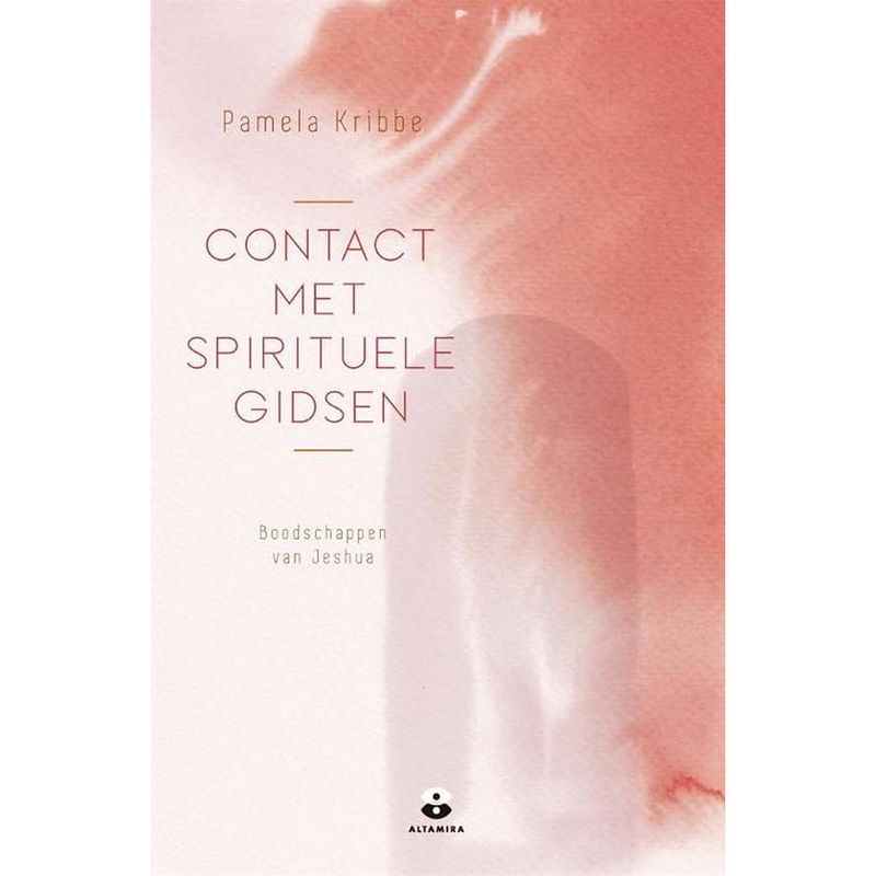 Foto van Contact met spirituele gidsen