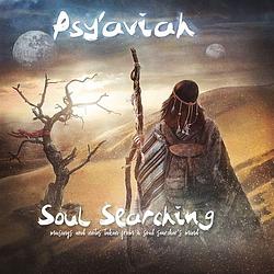 Foto van Soul searching - cd (0882951027929)