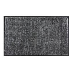 Foto van Md entree - schoonloopmat - soft&clean - grijs - 55 x 90 cm