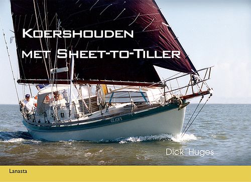 Foto van Koershouden met sheet-to-tiller - dick huges - ebook