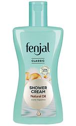 Foto van Fenjal classic shower cream