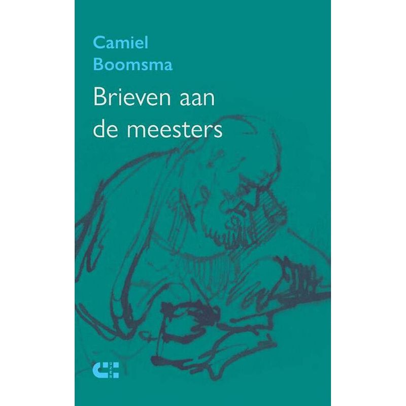 Foto van Brieven aan de meesters