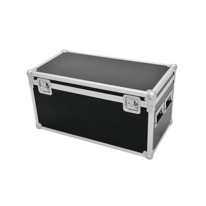 Foto van Omnitronic universal-case profi flightcase (l x b x h) 440 x 840 x 440 mm