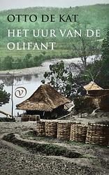 Foto van Het uur van de olifant - otto de kat - ebook (9789028213180)