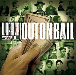 Foto van Out on bail - cd (5056321669476)