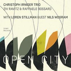 Foto van Open city - cd (7640120193492)