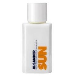 Foto van Jil sander sun eau de toilette 30ml