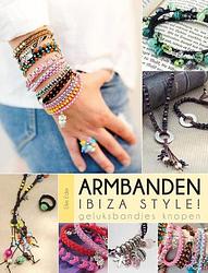 Foto van Armbanden ibiza style ! - elke eder - ebook (9789043918558)