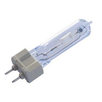 Foto van Osram gy9.5 hsd250/80 250w gasontladingslamp enkelzijde lampvoet