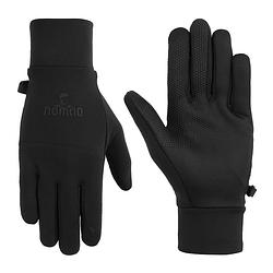 Foto van Nomad® - stretch winter premium handschoen- flexibel & warm - lichtgewicht, sneldrogend - extra grip - xl
