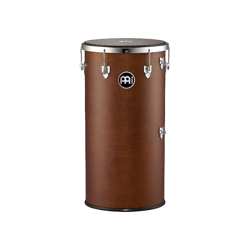 Foto van Meinl tan1428ab-m 14x28 tan tan african brown