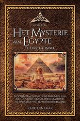 Foto van Het mysterie van egypte - radu cinamar - ebook (9789464610437)