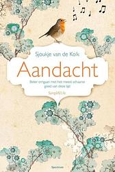 Foto van Aandacht - sjoukje van de kolk - ebook (9789000302222)