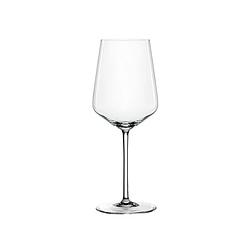Foto van Spiegelau style serie witte wijnglazen set - 4-delig - 44 cl